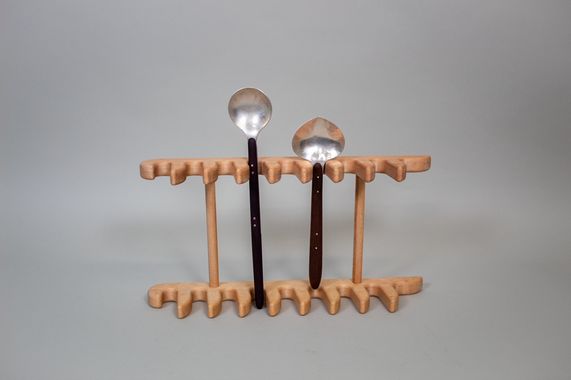 Sterling Silver Coffee Scoop