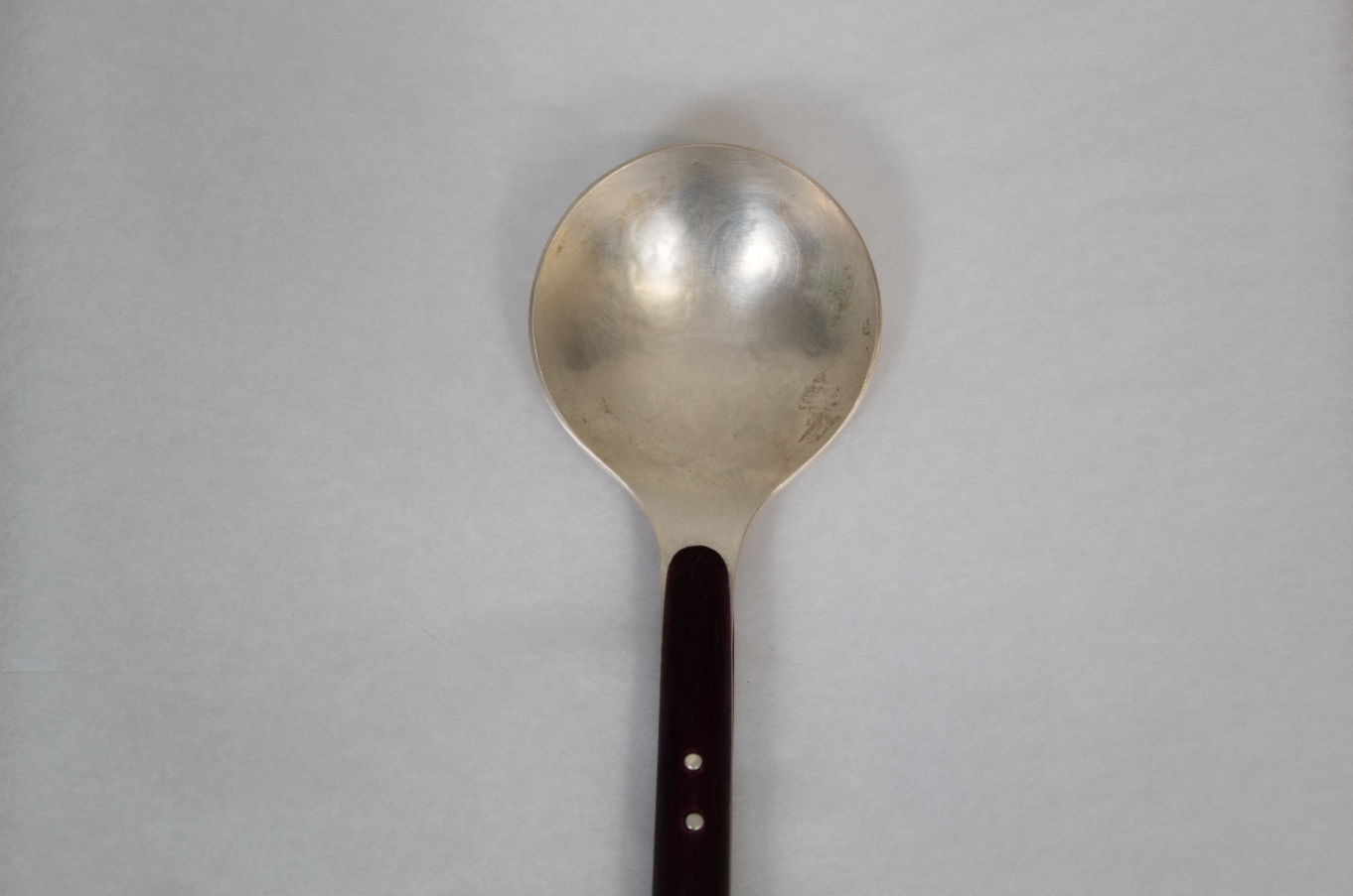 Sterling Silver Coffee Scoop