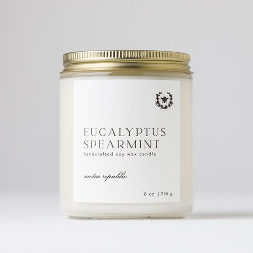 Nectar Republic Candles