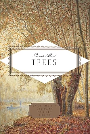 "Poems about Trees" Book