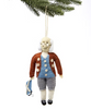 Ben Franklin - Ornament