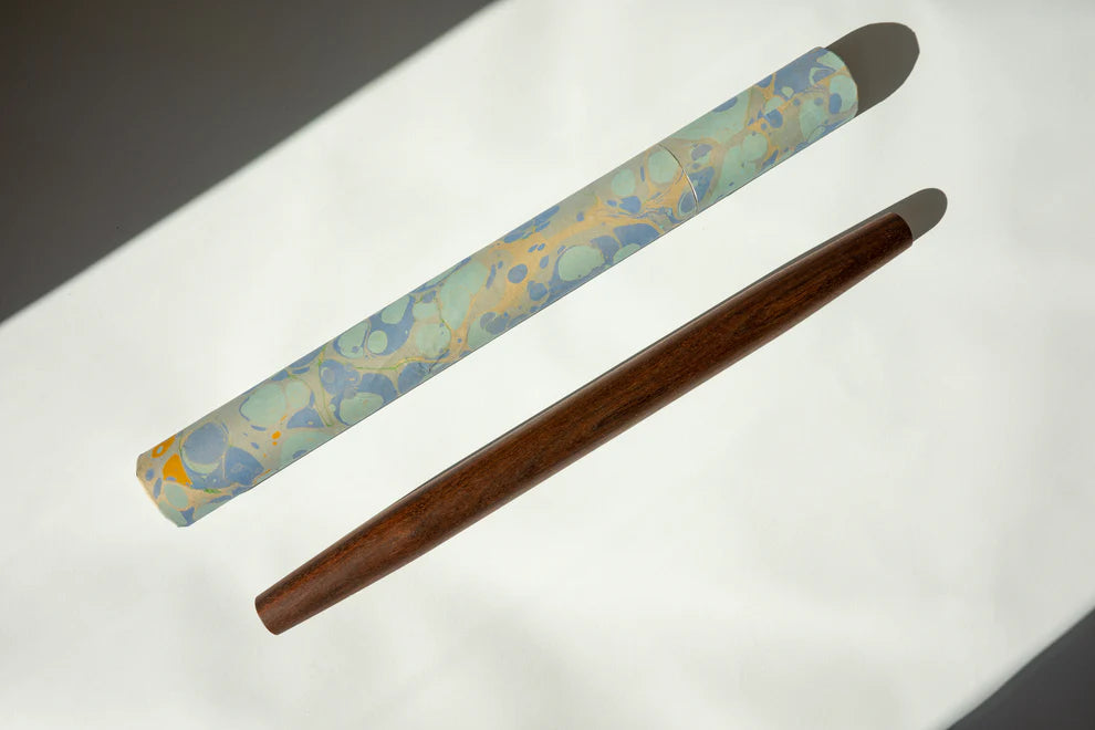 Rolling Pin with Case
