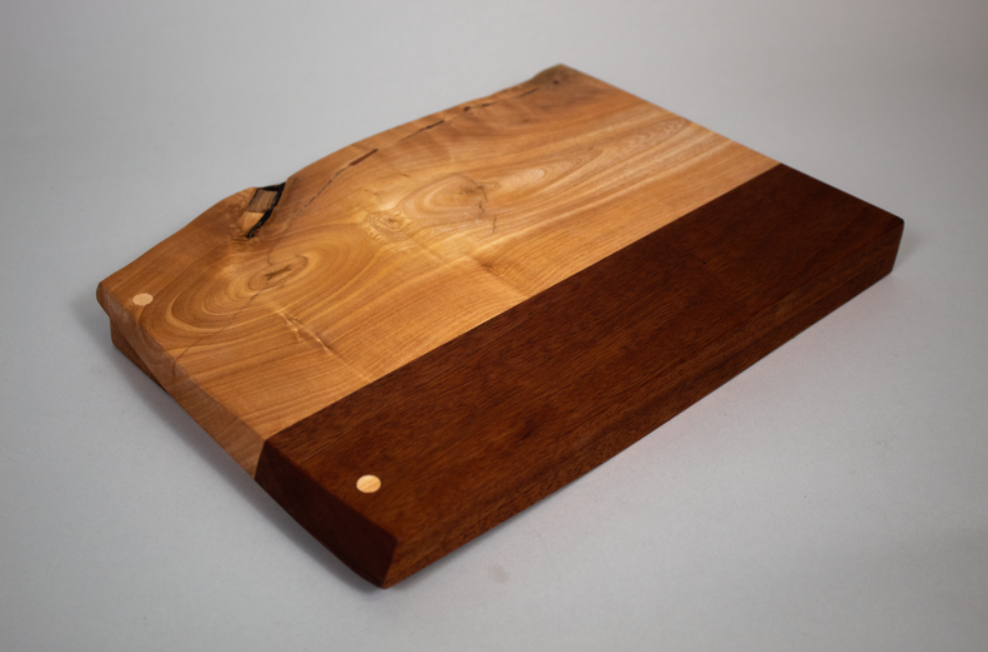 Ficus & Mahogany Board
