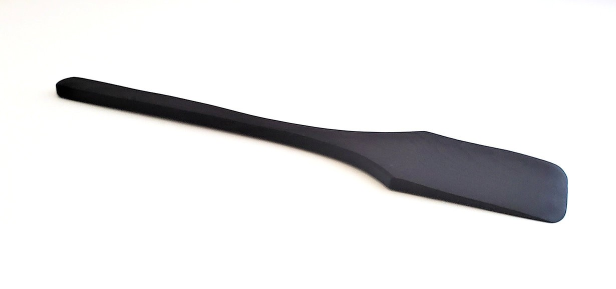 Angled Blade Spatula