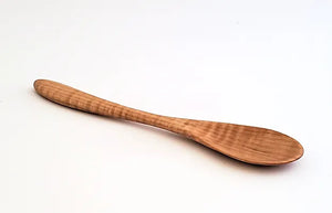 Medium Oval Spoon