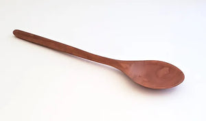 Round Spoon