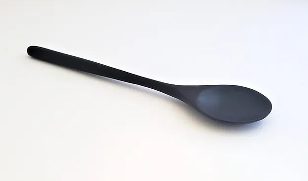 Round Spoon