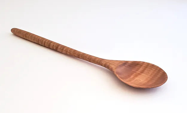 Round Spoon