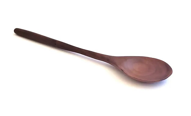 Round Spoon