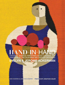 Hand-in Hand: Ceramics, Mosaics, Tapestries, and Woodcarvings