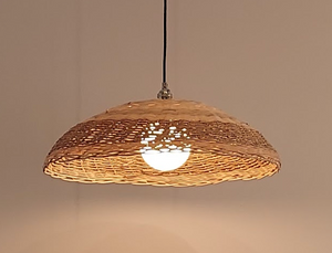 Mulmur Lamp (2024)