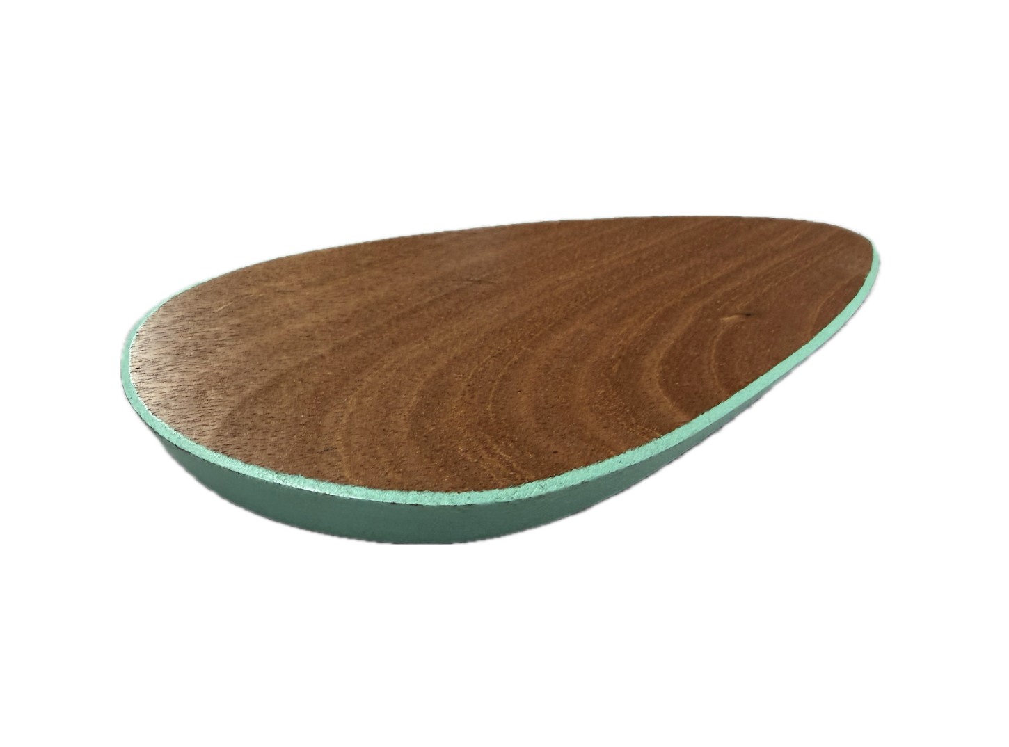 Med-Large Flat Tray (Summer Cottage)