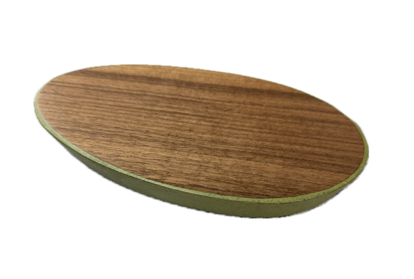Medium Flat Tray (Olive)