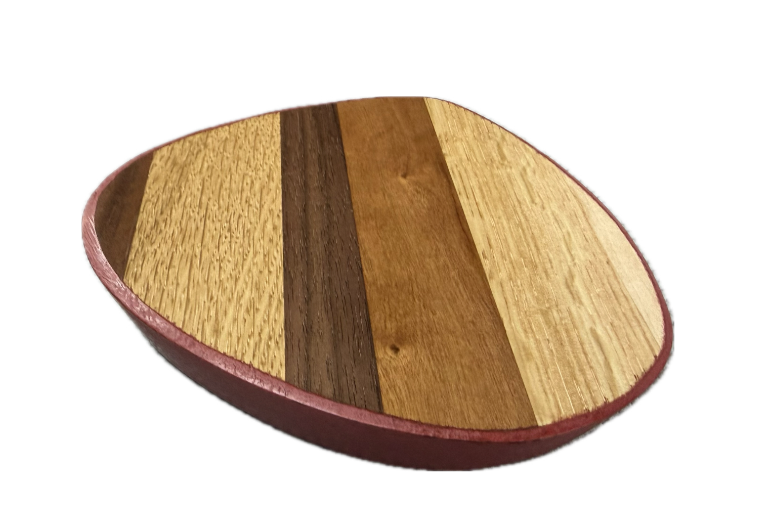 Medium/Small Flat Tray (Mix with Mulberry)