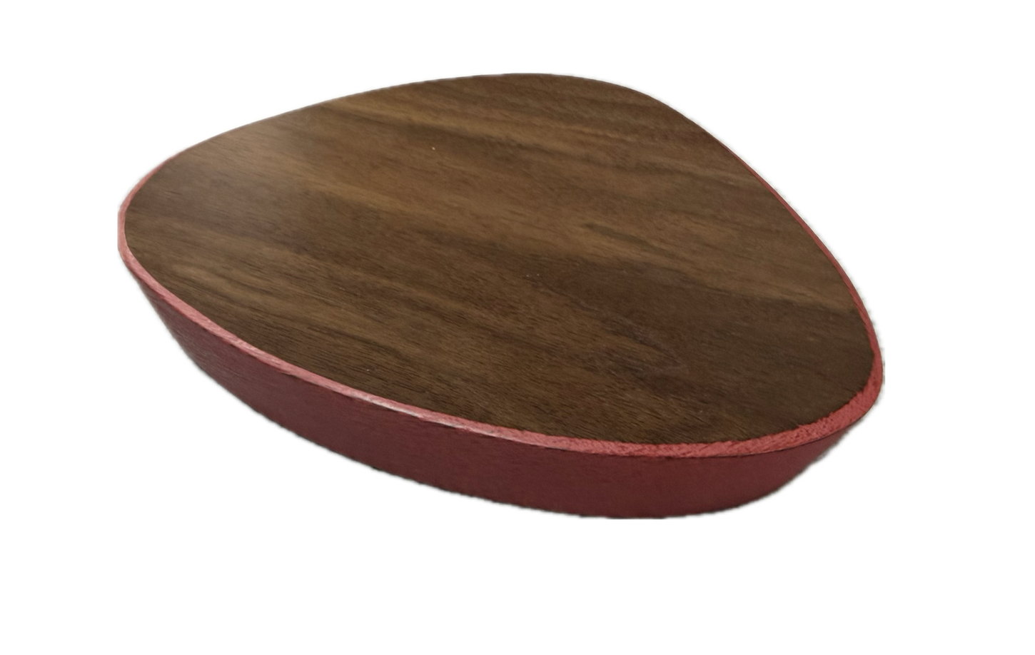Medium/Small Flat Tray (Mulberry)