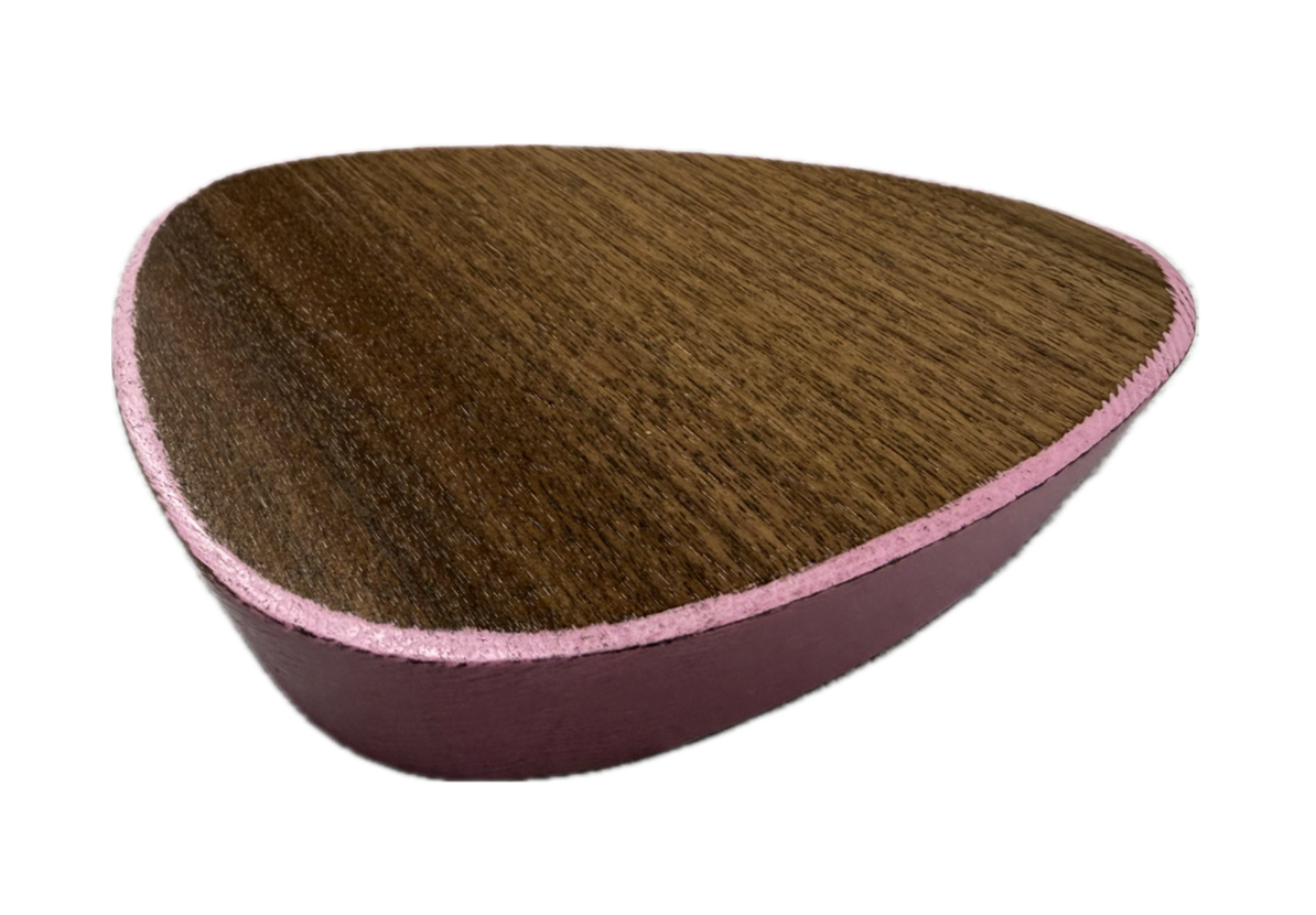 Small Flat Tray (Plumberry)