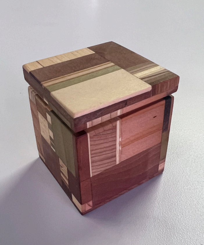 Small Box - 05