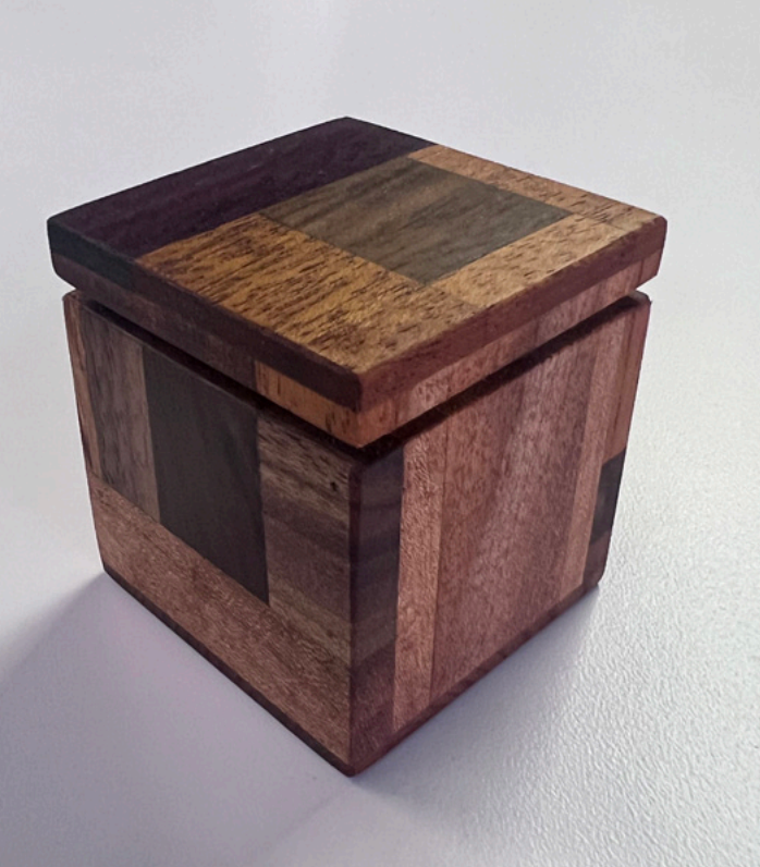 Small Box - 07