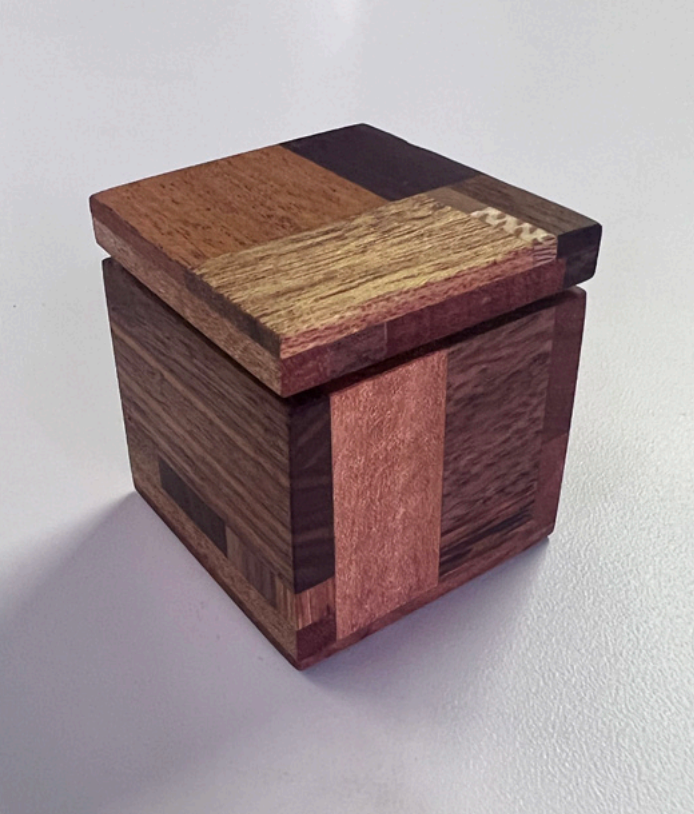 Small Box - 08