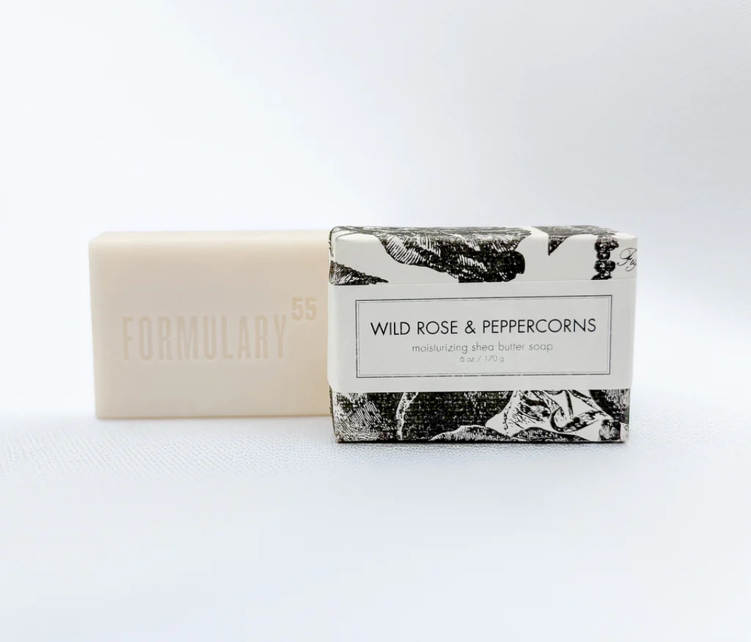 Bath Bar Soap