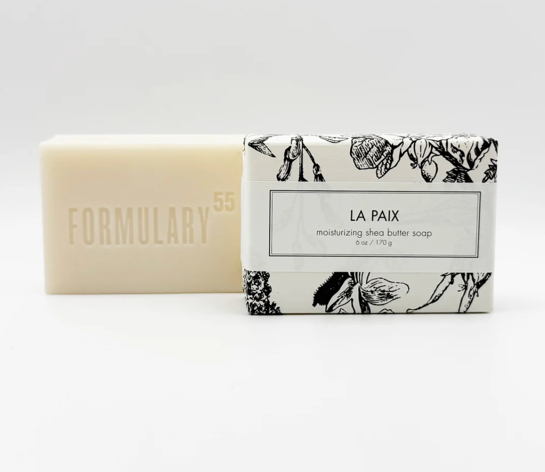 Bath Bar Soap