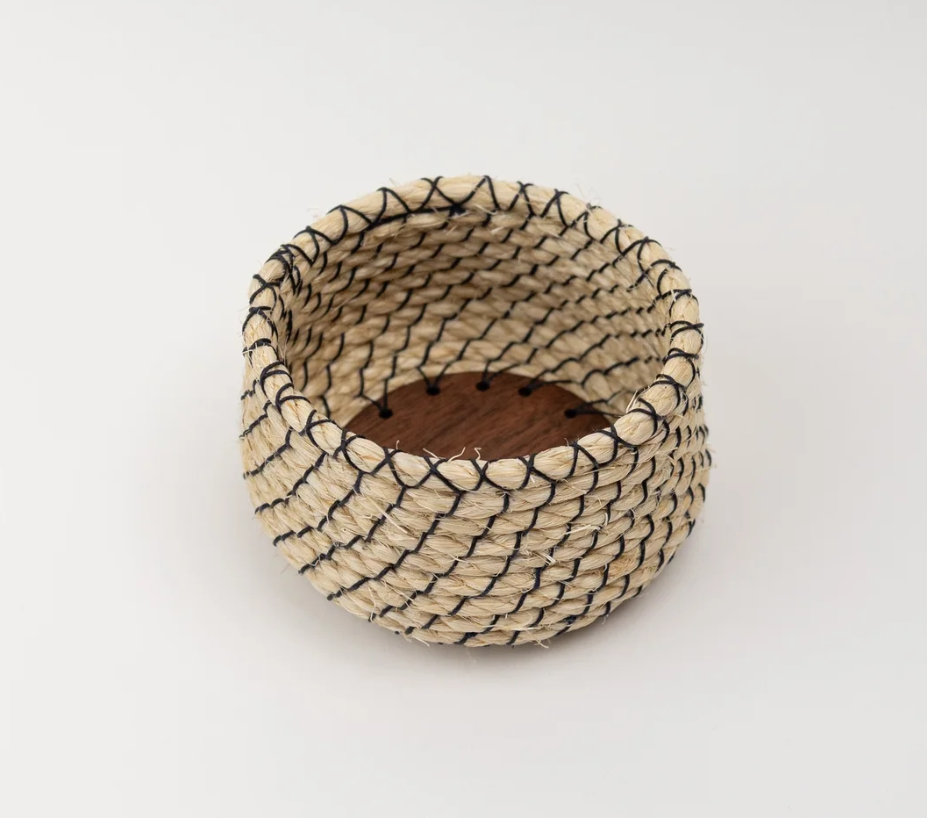 Coiled Basket Making Kits