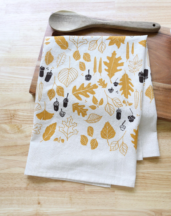 High Fiber Kitchen-DishTowel