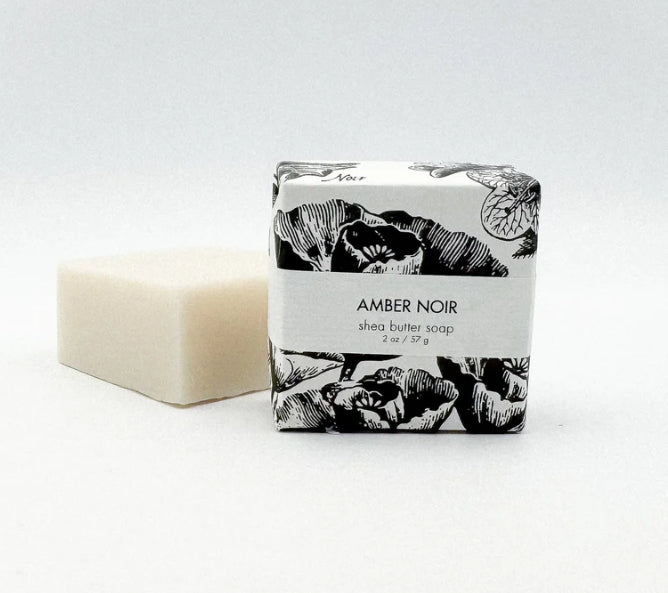 Shea Butter Guest Soap