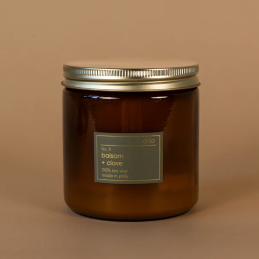 dilo candles 7.5 oz