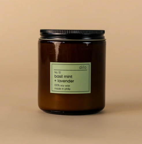 dilo candles 7.5 oz