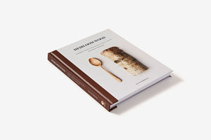 Heirloom Wood: A Modern Guide to Carving Spoons, Bowls, Boards, and other Homewares by Max Bainbridge