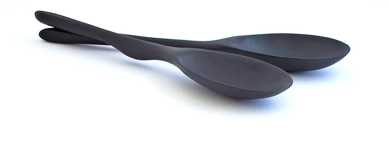 Round Serving Spoon