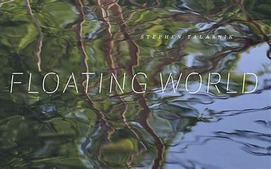 Stephen Talasnik Floating World