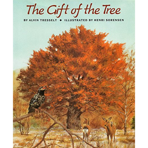 The Gift of the Tree