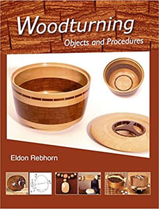Woodturning: Objects and Procedures