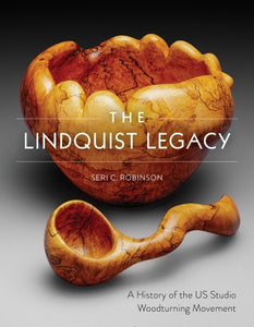 The Lindquist Legacy - Hardcover