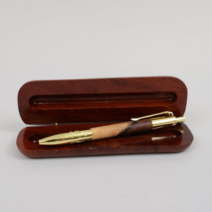 Single Pen with Case