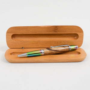 Single Pen with Case