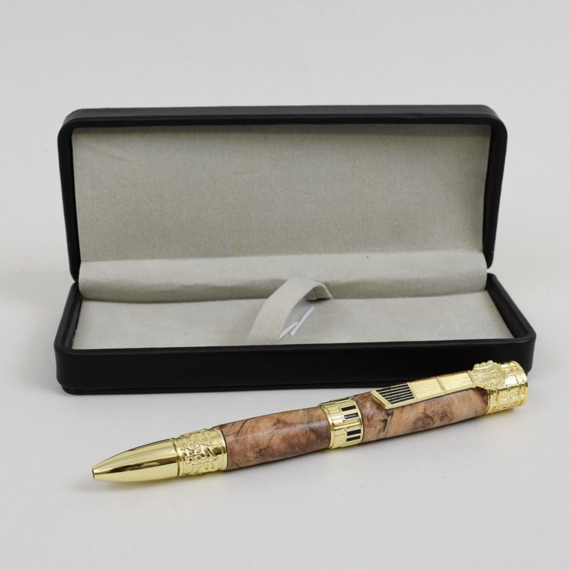 Single Pen with Case