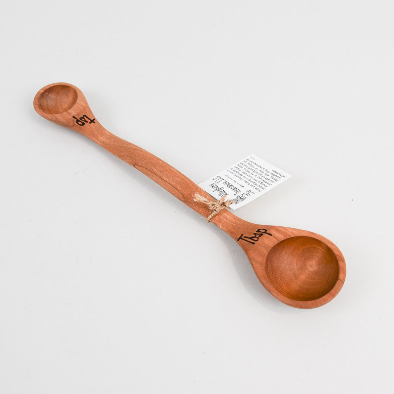 Two-Headed Measuring Spoon