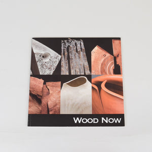 WOOD NOW (Book)