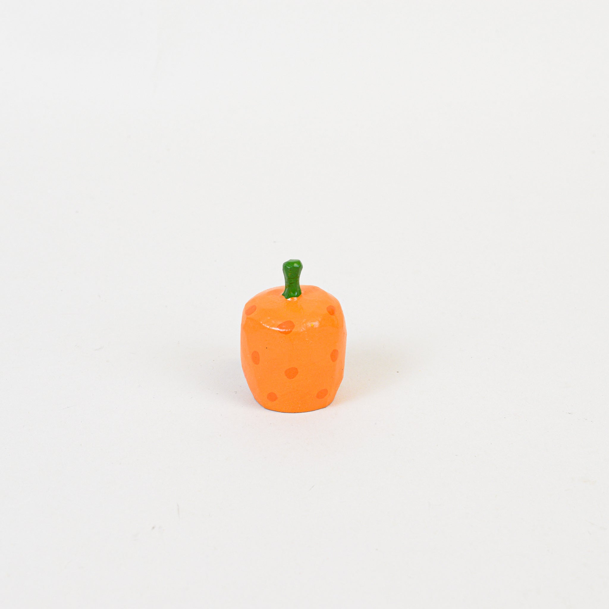 Trick-or-Treat Pumpkins