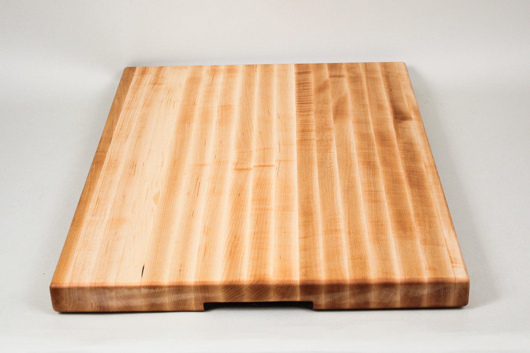 Maple Edge Grain Cutting Board 18 x 24 x 1.5"
