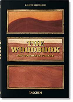 "The Woodbook: The Complete Plates" (Multilingual Edition)