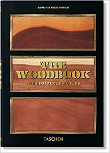 "The Woodbook: The Complete Plates" (Multilingual Edition)