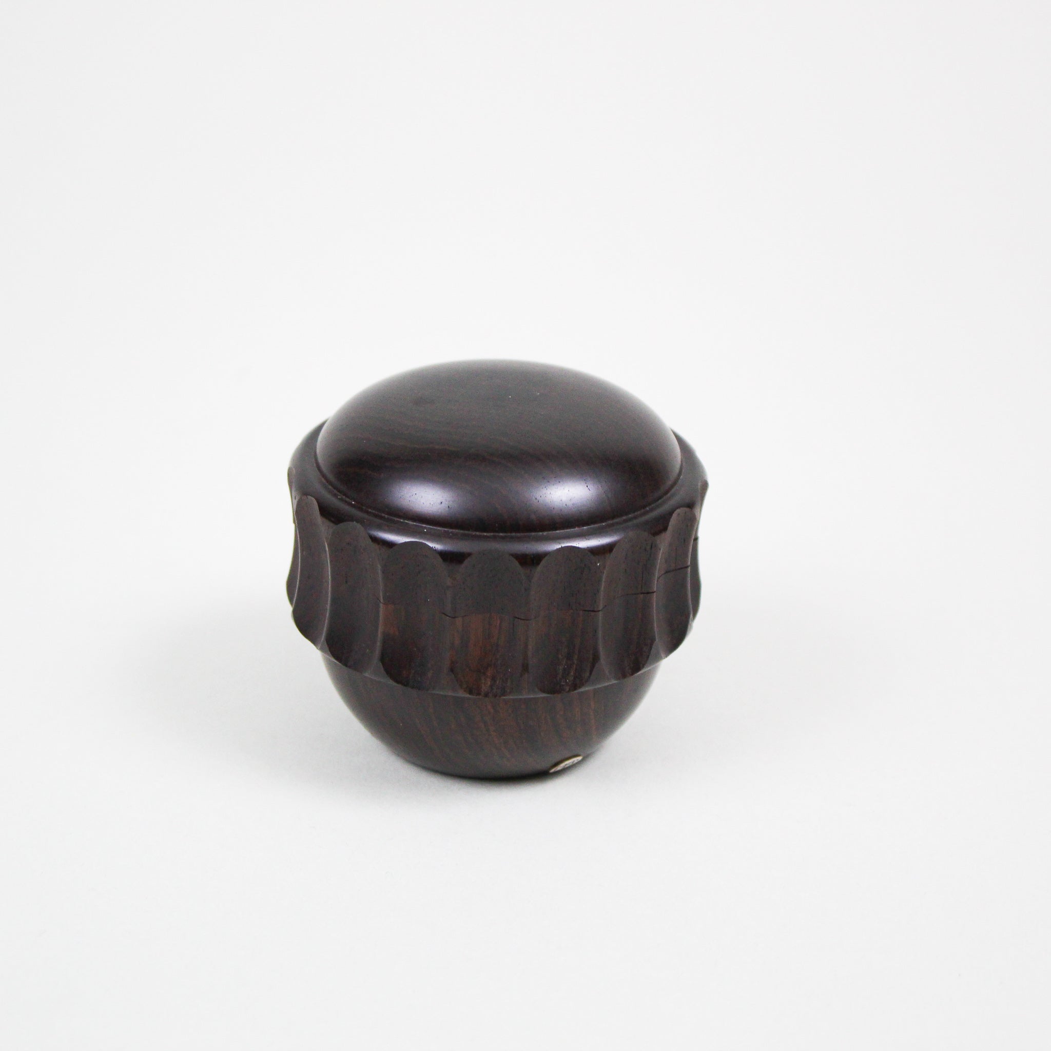 Dale Chase Fluted Ball Box