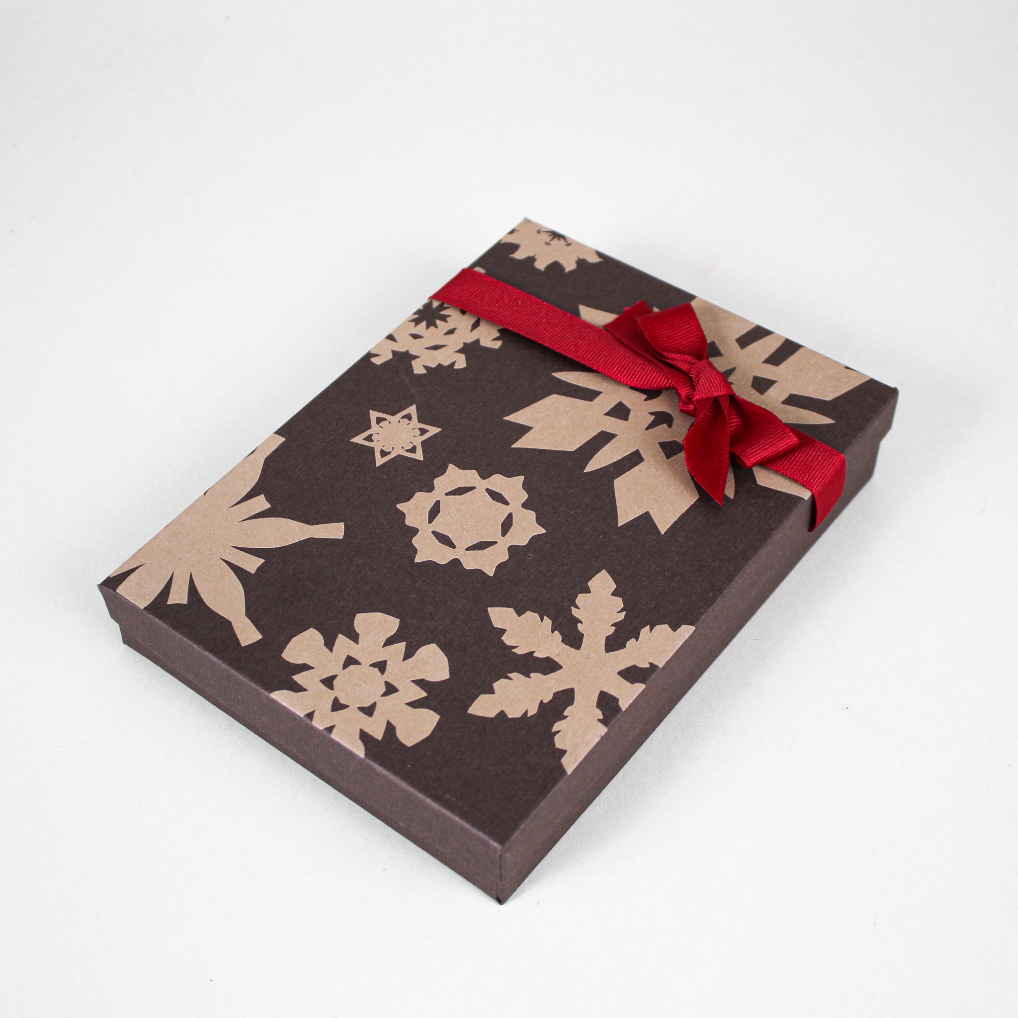 Mini Snowflake Big Box