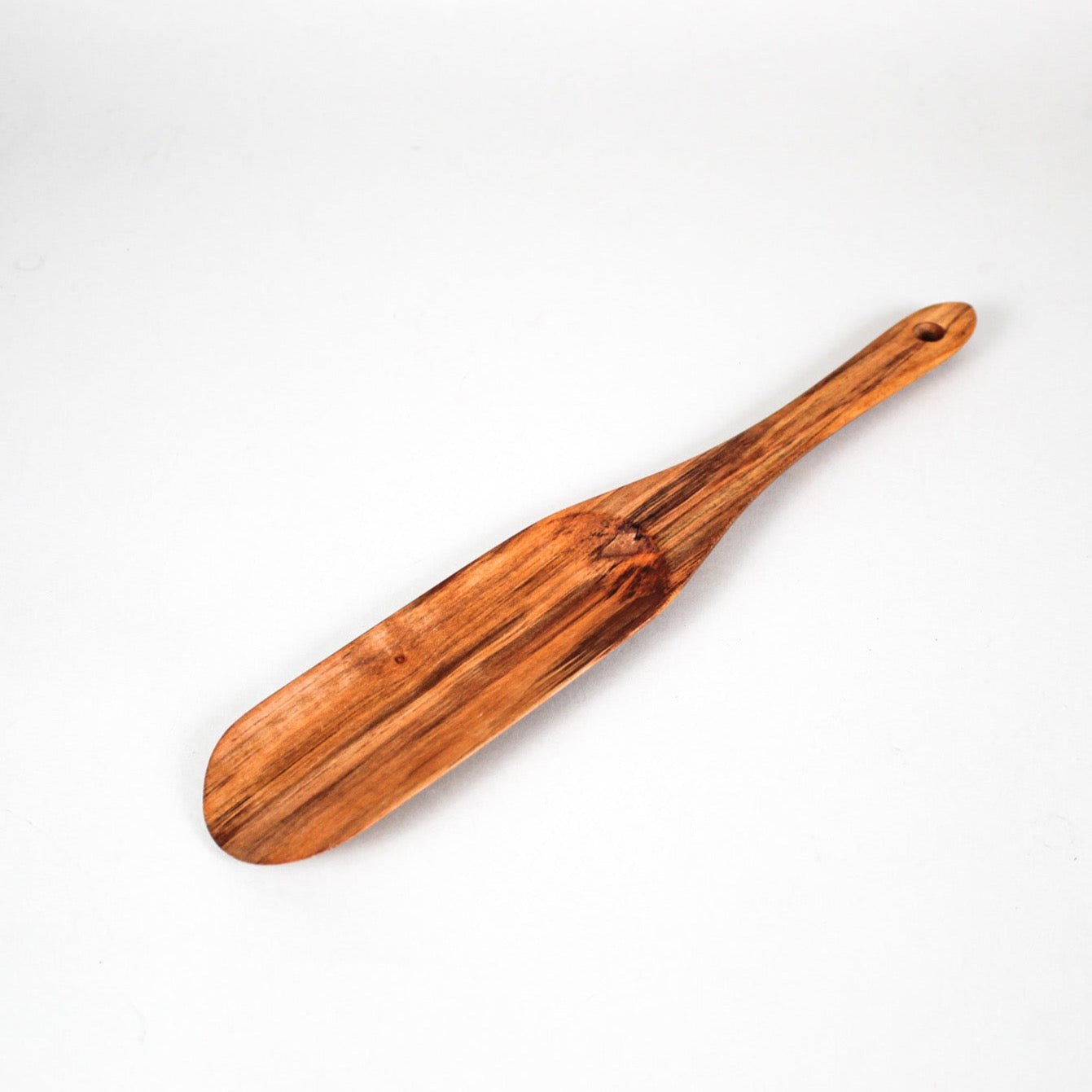 Large Wooden Spoonula