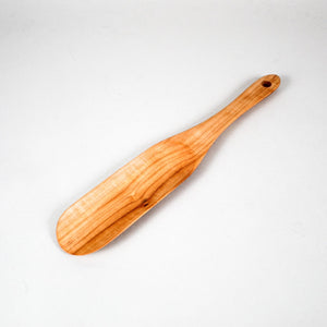 Large Wooden Spoonula