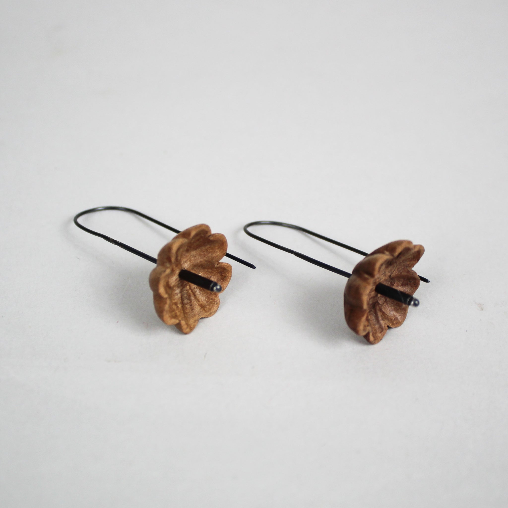 Blossom Earrings